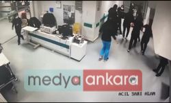 Doktora saldırdığı iddia edilen uzman çavuşun aslında darbedildiği ortaya çıktı